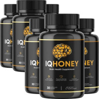 IQ Honey Reviews Exposed Is This Brain Supplement Worth Trying?
