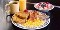Mel's Commonwealth Cafe