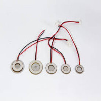 piezo-transducer