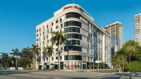 Hampton Inn & Suites Miami Wynwood Design District