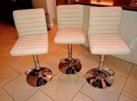 leather desk chair uk