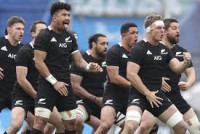 All Blacks vs Australia Live