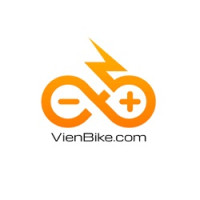 cửa hàng xe đạp điện Lam Viên