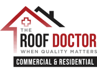 The Roof Doctor