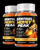 Sentinel Honey Peak Reviews Ingredients, Benefits, Usage, Pricing & Customer Guide!