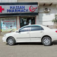 Hassan pharmacy