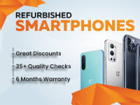 Best Places to Buy Second Hand Mobiles Online