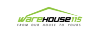 Warehouse115 - From our House to Yours