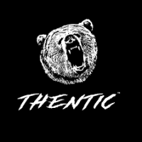 Thentic Nutrition