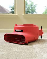 Air, Dryer & Rug