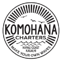 KOMOHANA CHARTERS