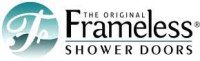 The Original Frameless Shower Doors - West Palm Beach