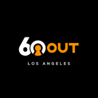 60OUT Escape Rooms - Silver Lake