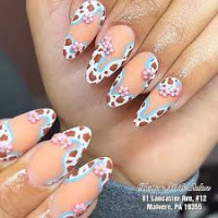 Malvern Nail Salon Frazer