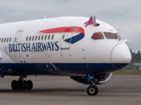 British Airways Cabin Crew