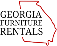 Georgia Furniture rentals