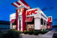 KFC Menu Prices With 2025