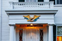 CAPTAIN MORSE HOUSE Vacation Rental