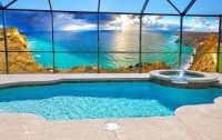 Brandon Pool Screen Repair