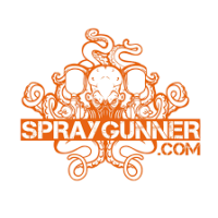 SprayGunner