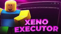 Xeno Executor