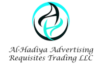 Al Hadiya Advertising LLC - Best Corporate Gifts Supplier in Dubai
