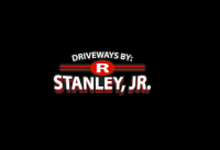 Driveways by r stanley jr inc