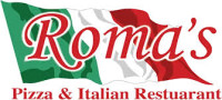 Roma’s Pizza and Italian Restaurant