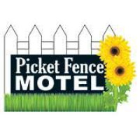 Picket Fence Motel
