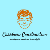 Carrboro construction
