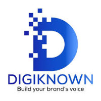 DigiKnown – Grow Online Faster