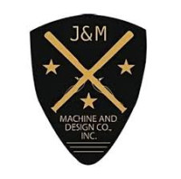 J&M Machine and Design Company Inc.