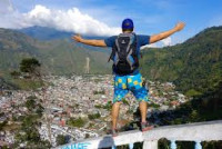 Visa Requirements for Ecuador