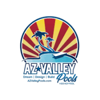 AZ VALLEY POOLS
