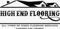 High End Flooring Services Corp