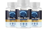 Neuro Sharp Official