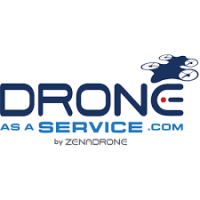Drone as a Service (DaaS)