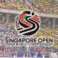 Track and field training Singapore