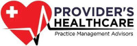 Provider's Healthcare PM Advisors