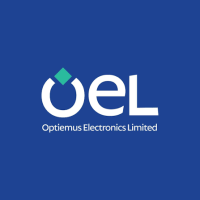 Optiemus Electronics Limited (OEL) | Electronics Manufacturing Services
