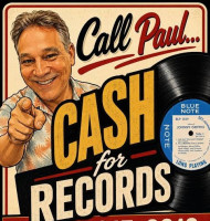 Cash of Records