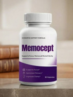 Memocept is an innovative product designed to support memory
