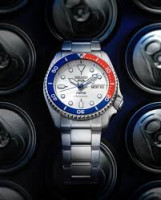 Official Seiko Website - Swiss Luxury Watches