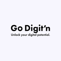 GoDigitn - Digital Marketing Agency (SEO, Google Ads & Social Media)