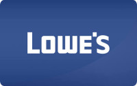 How can I check the balance on my Lowe's credit