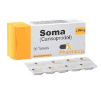 Buy Soma Overnight Online | Rapid Home Medicine Dispatch