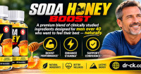 Soda Honey Boost Complaints and Reviews What Buyers Should Check Now!