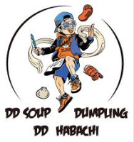 DD Soup DUMPLING & HIBACHI