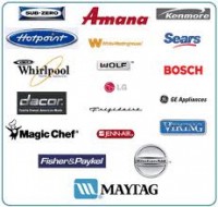 Appliance Repair Canoga Park
