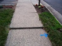 Sidewalk Contractors NYC
